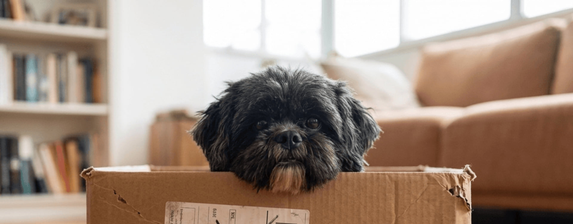 Zašto naša kutija nije nova (i zašto to uopće nije loše)