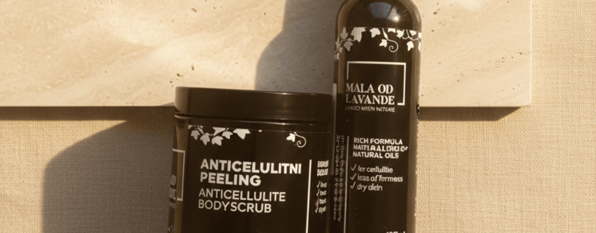 Anticelulitna njega kao rutina, ne panika