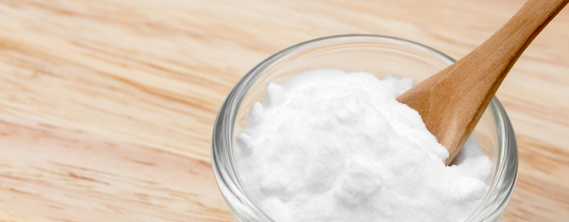 Soda bikarbona u dezodoransu – mitovi i činjenice