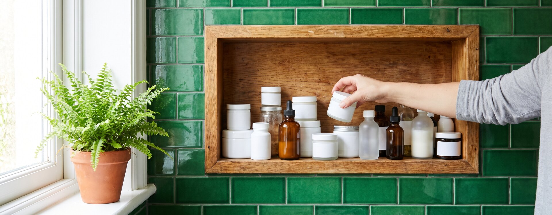Skincare rutina od 10 koraka: treba li tvojoj koži stvarno toliko proizvoda?