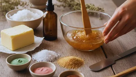 DIY Cosmetics: Why Everyone's Into It and 2 Recipes You'll Love