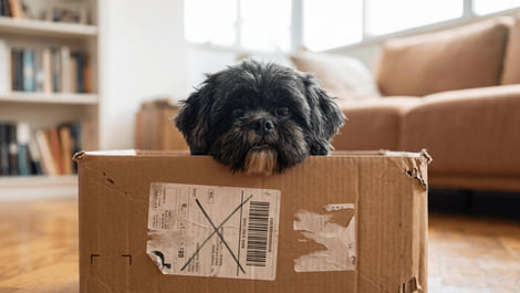 Zašto naša kutija nije nova (i zašto to uopće nije loše)