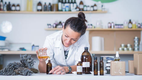 Zašto ne izbacujem 10 novih proizvoda godišnje? 