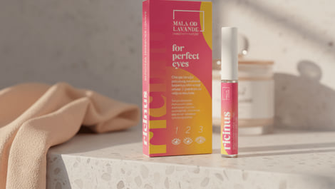 Prirodni serum za trepavice: Istina o njezi i tajne ricinusa i koprive