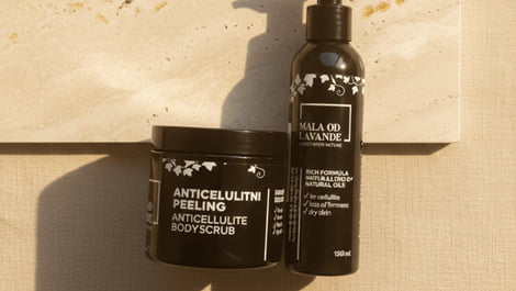 Anticelulitna njega kao rutina, ne panika