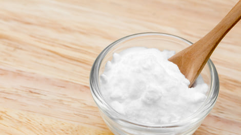 Soda bikarbona u dezodoransu – mitovi i činjenice