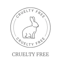 Cruelty free